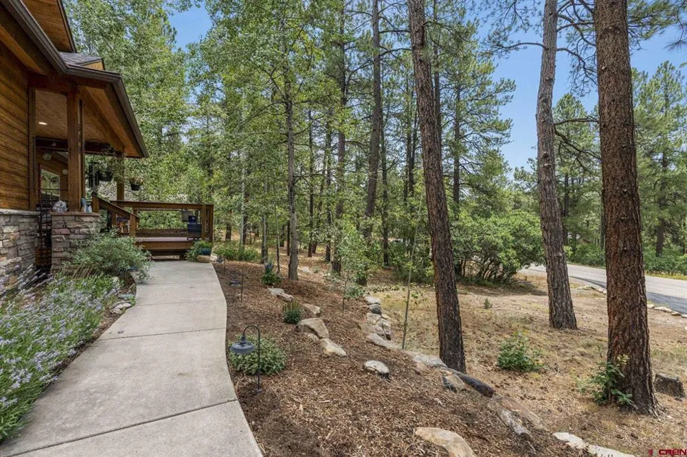 500 Eagle Pass Durango, CO 81301