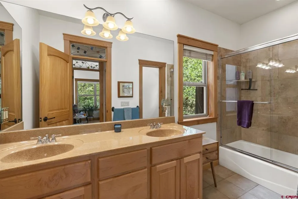 500 Eagle Pass Durango, CO 81301
