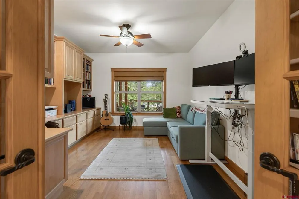 500 Eagle Pass Durango, CO 81301