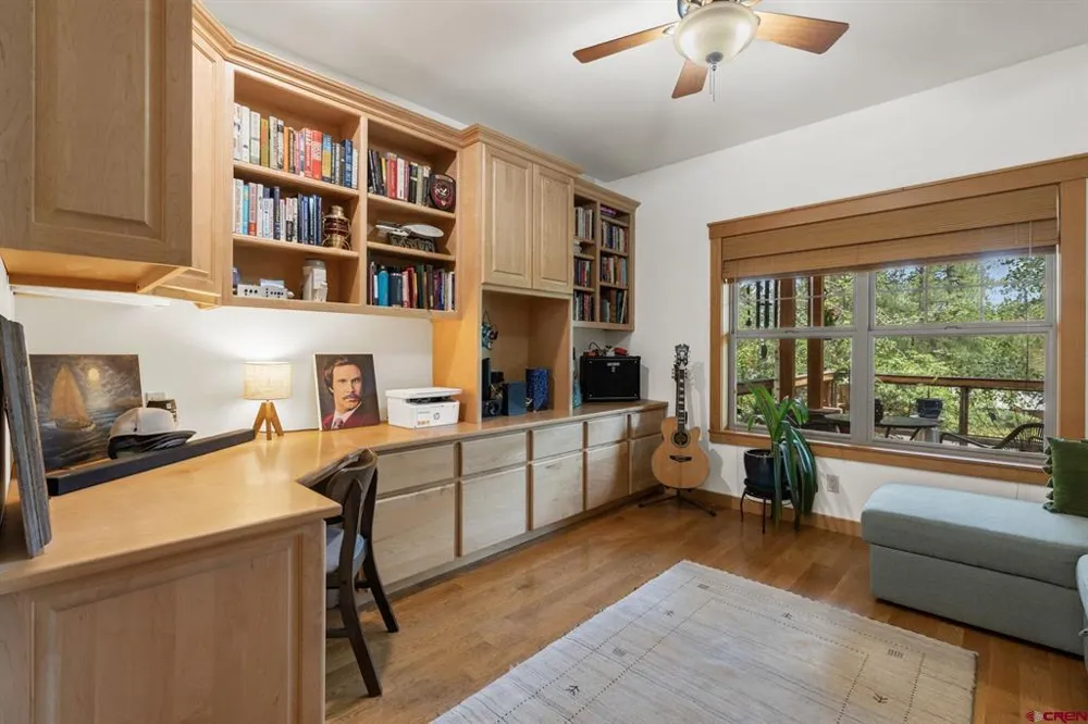 500 Eagle Pass Durango, CO 81301
