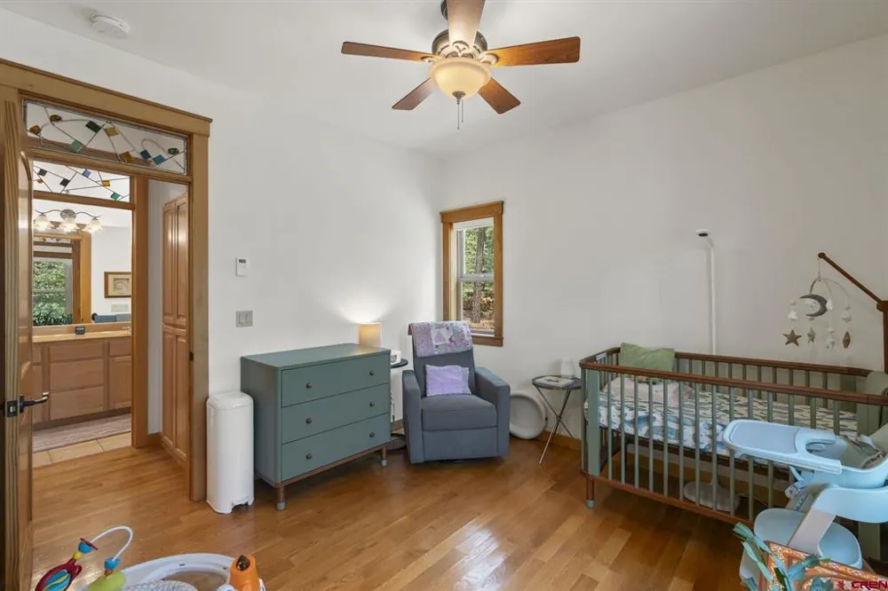 500 Eagle Pass Durango, CO 81301
