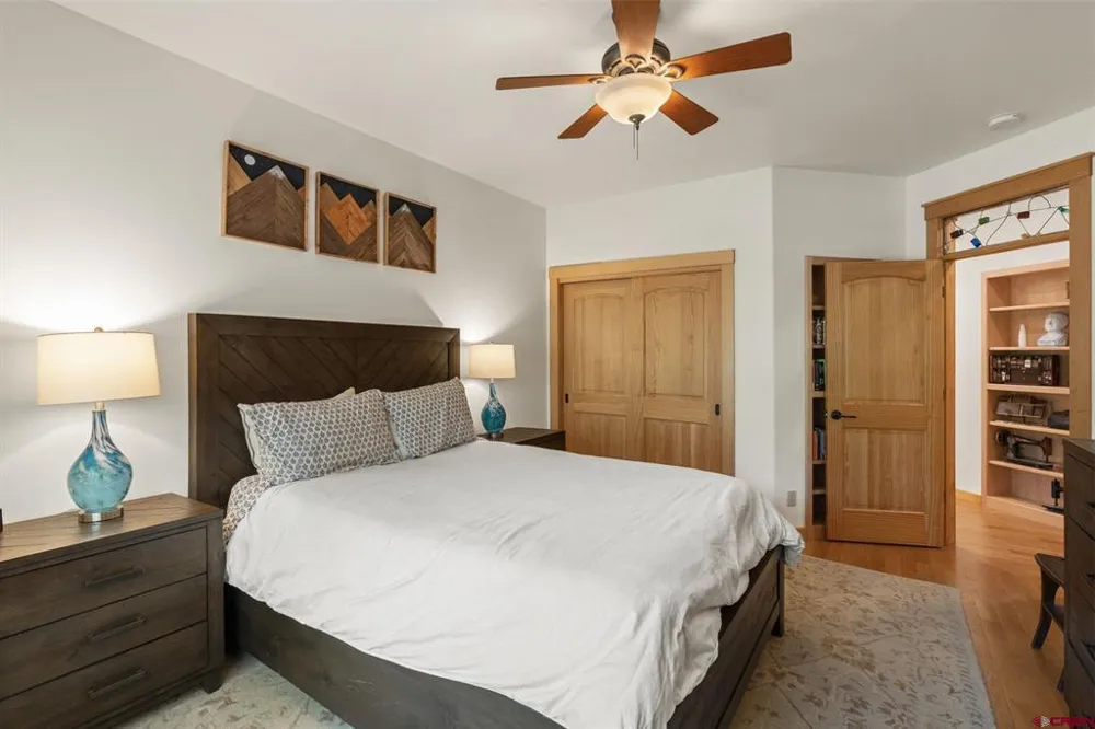 500 Eagle Pass Durango, CO 81301
