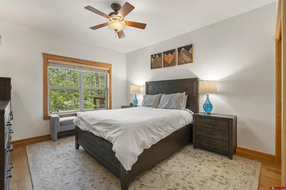 500 Eagle Pass Durango, CO 81301
