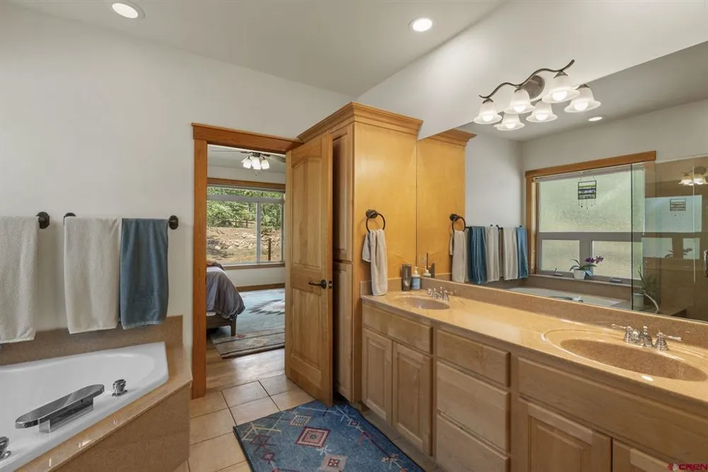 500 Eagle Pass Durango, CO 81301
