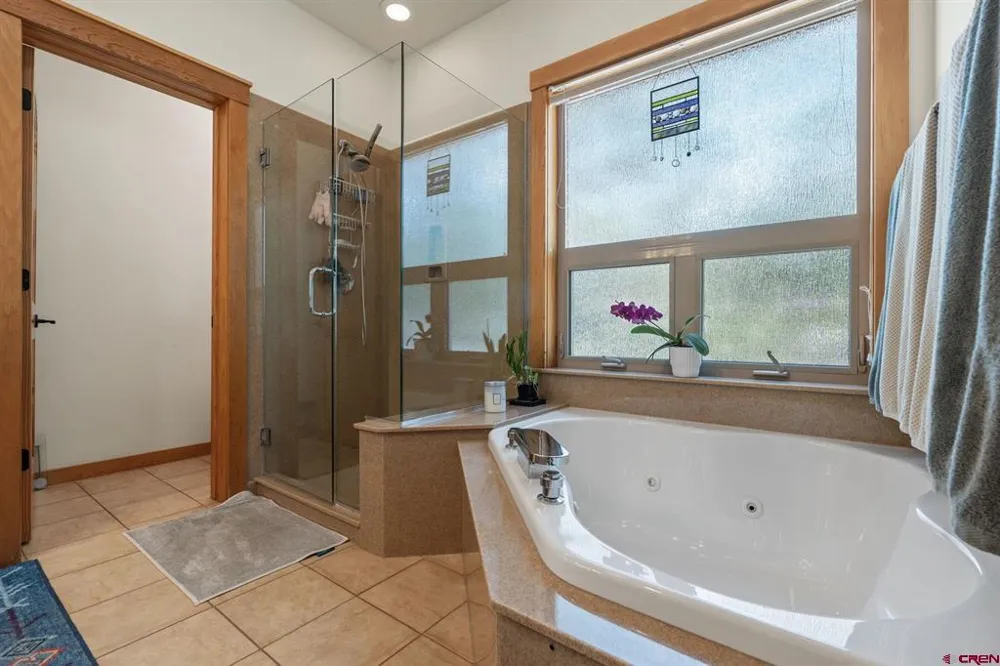 500 Eagle Pass Durango, CO 81301