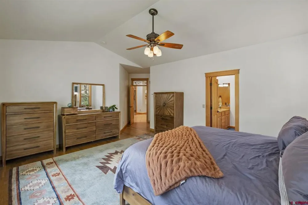 500 Eagle Pass Durango, CO 81301