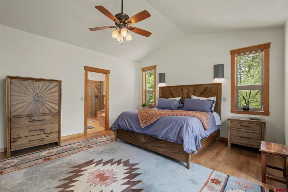 500 Eagle Pass Durango, CO 81301