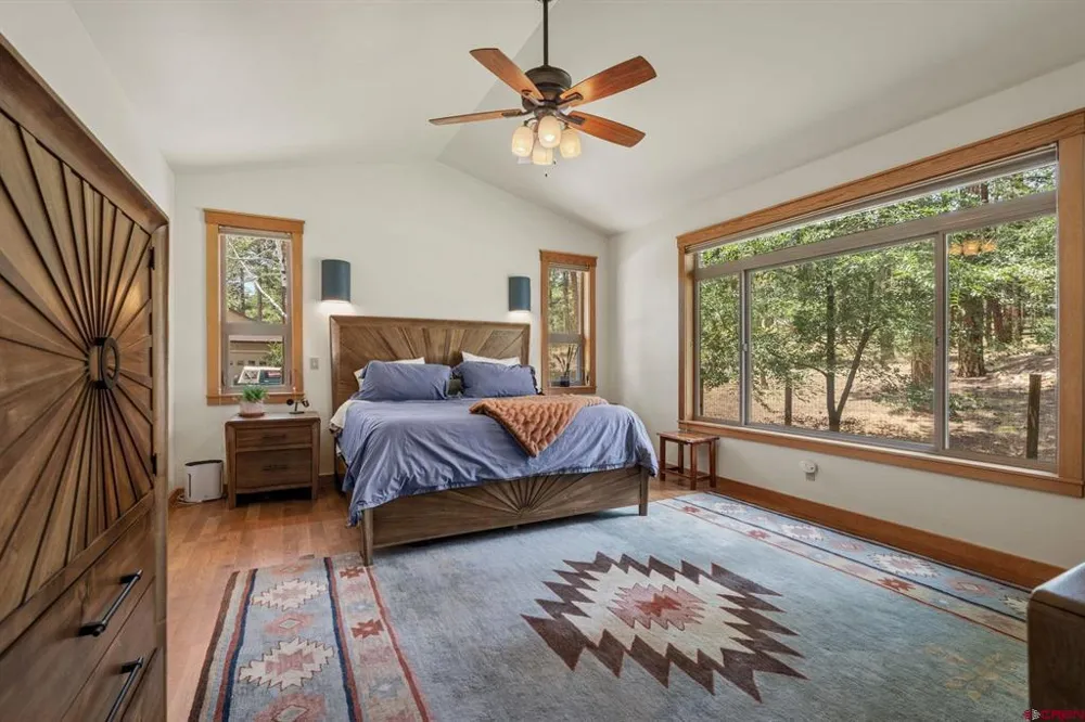 500 Eagle Pass Durango, CO 81301