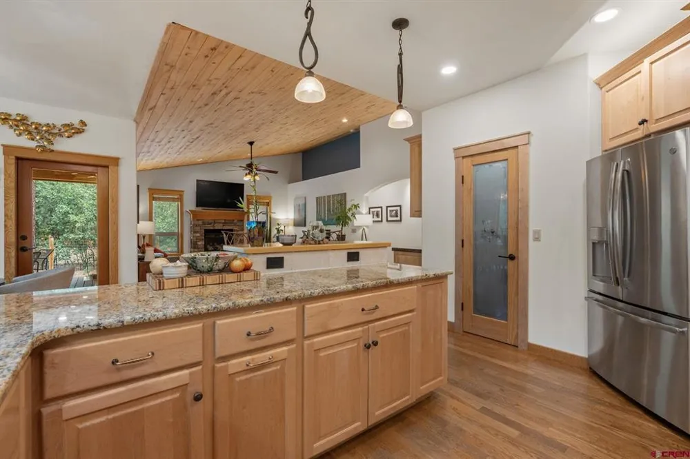 500 Eagle Pass Durango, CO 81301