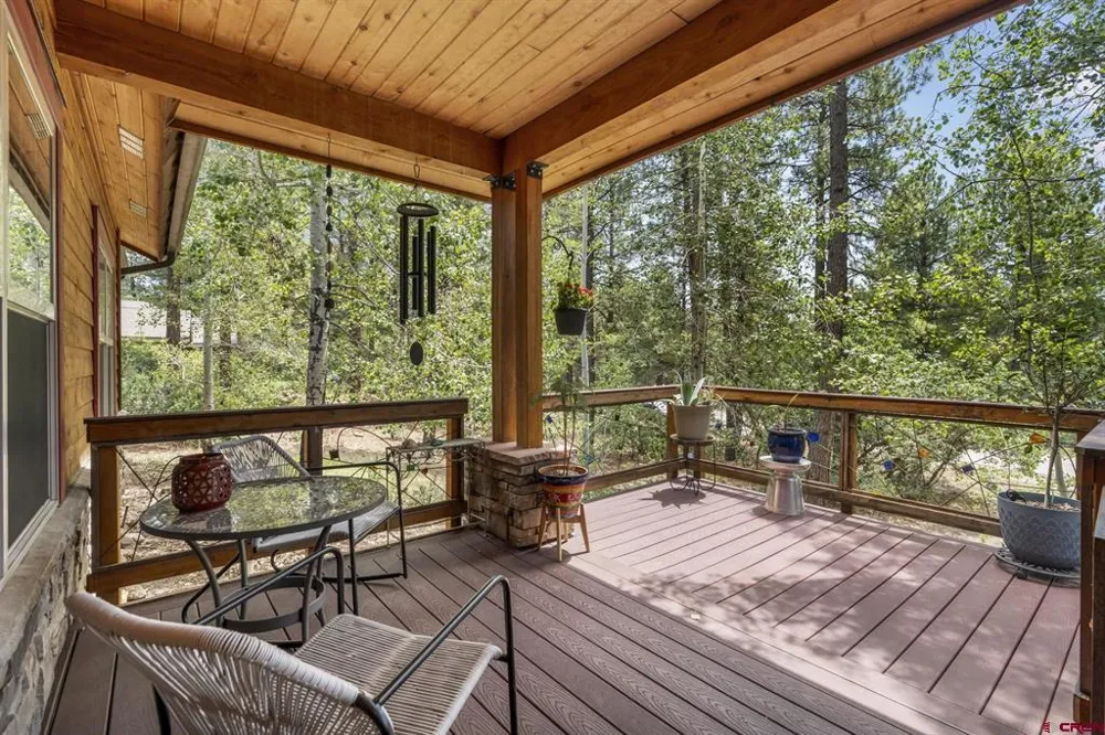 500 Eagle Pass Durango, CO 81301