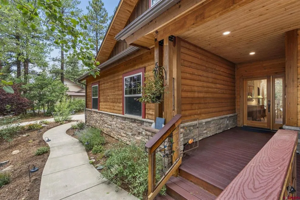 500 Eagle Pass Durango, CO 81301