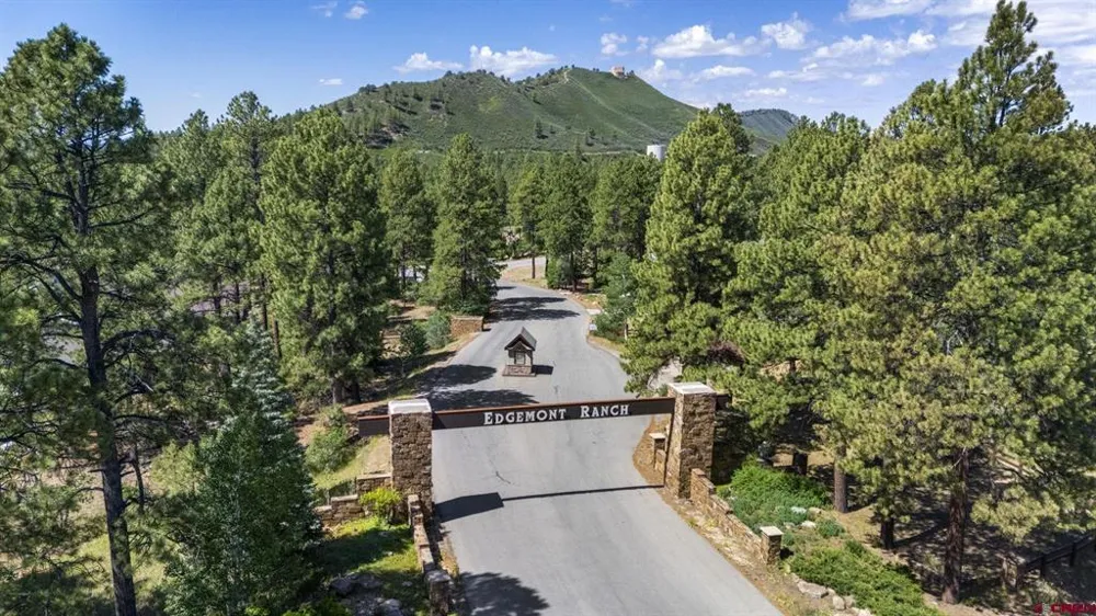 500 Eagle Pass Durango, CO 81301