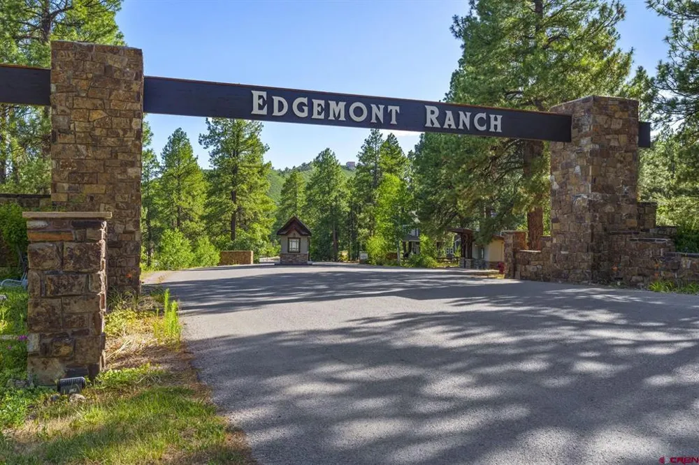 500 Eagle Pass Durango, CO 81301