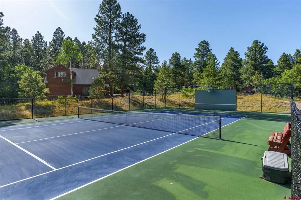 500 Eagle Pass Durango, CO 81301