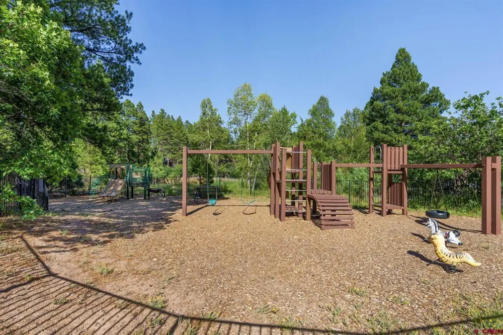 500 Eagle Pass Durango, CO 81301
