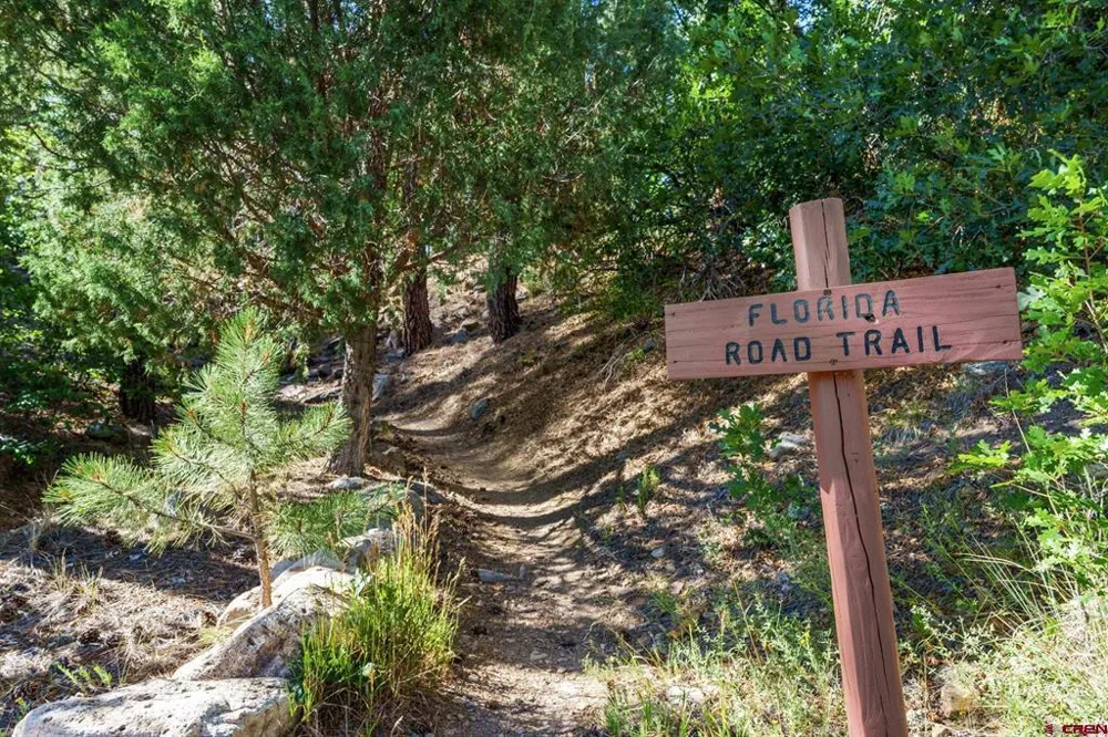 500 Eagle Pass Durango, CO 81301