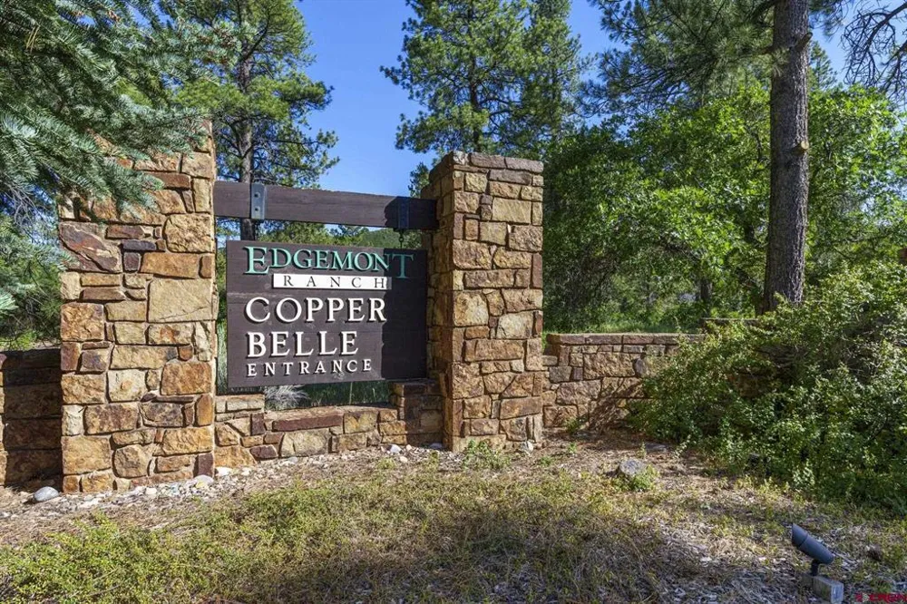 500 Eagle Pass Durango, CO 81301