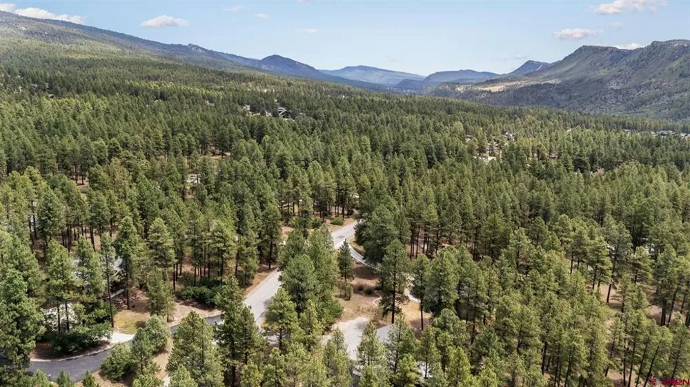 500 Eagle Pass Durango, CO 81301