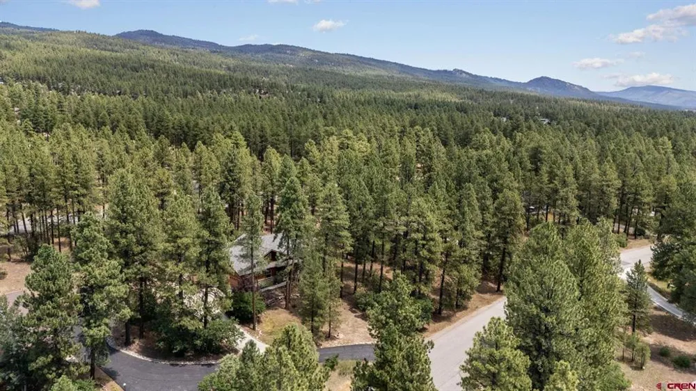 500 Eagle Pass Durango, CO 81301