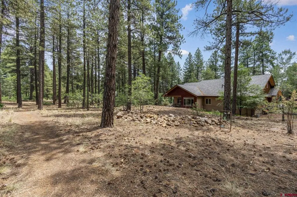 500 Eagle Pass Durango, CO 81301