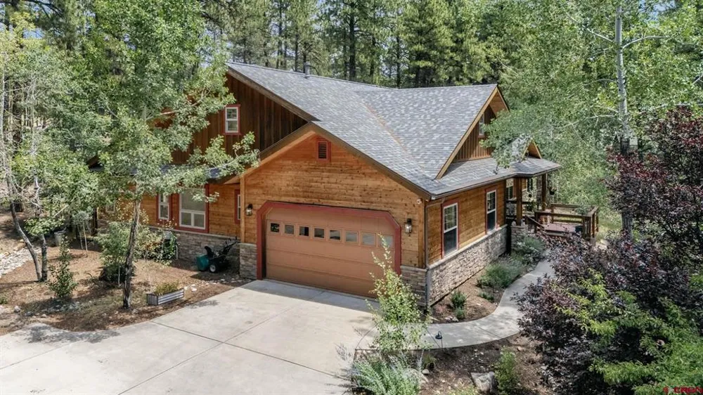 500 Eagle Pass Durango, CO 81301