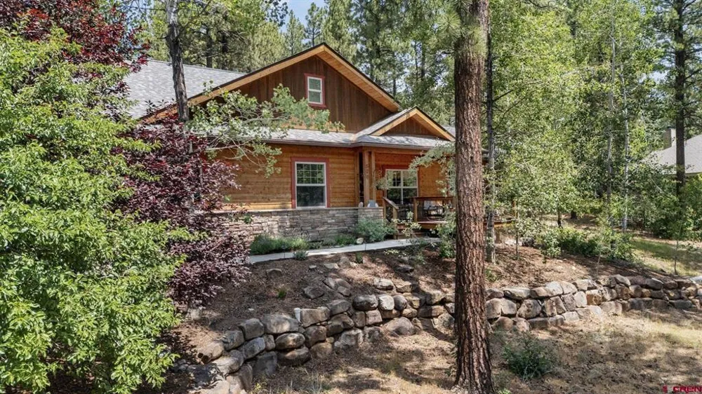 500 Eagle Pass Durango, CO 81301
