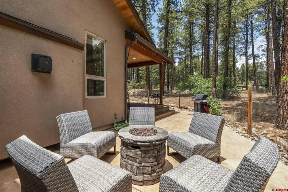 500 Eagle Pass Durango, CO 81301