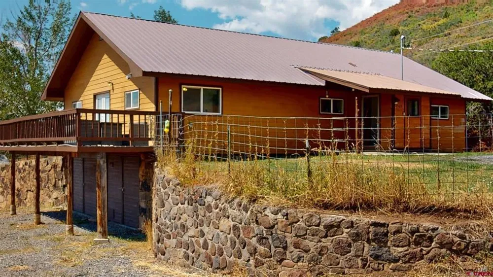 25615 Starner Loop Road Cedaredge, CO 81413