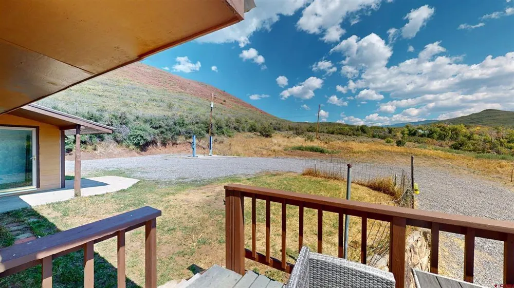25615 Starner Loop Road Cedaredge, CO 81413