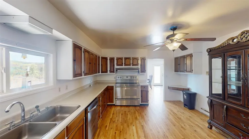 25615 Starner Loop Road Cedaredge, CO 81413