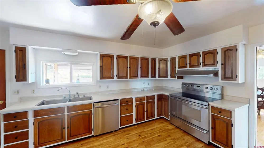 25615 Starner Loop Road Cedaredge, CO 81413
