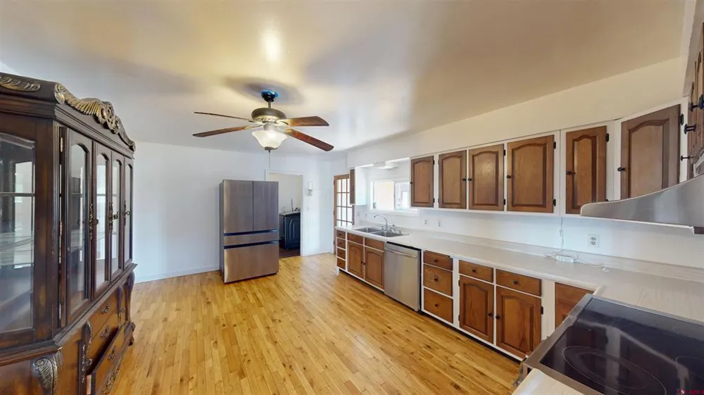 25615 Starner Loop Road Cedaredge, CO 81413