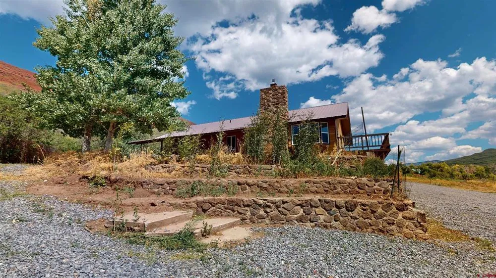25615 Starner Loop Road Cedaredge, CO 81413
