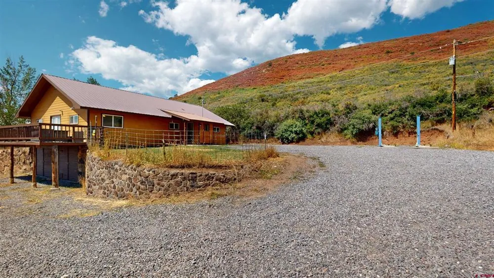 25615 Starner Loop Road Cedaredge, CO 81413