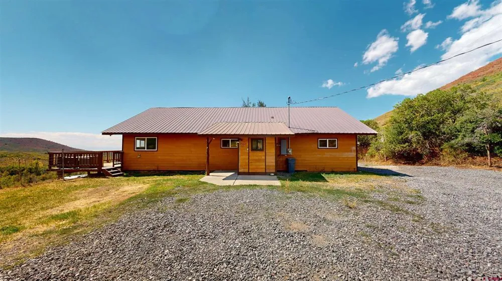 25615 Starner Loop Road Cedaredge, CO 81413