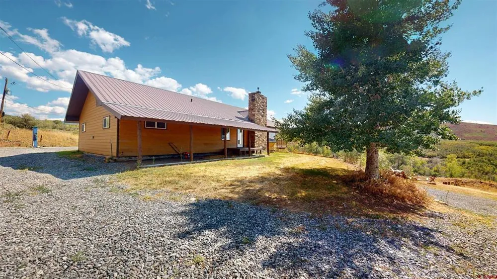 25615 Starner Loop Road Cedaredge, CO 81413