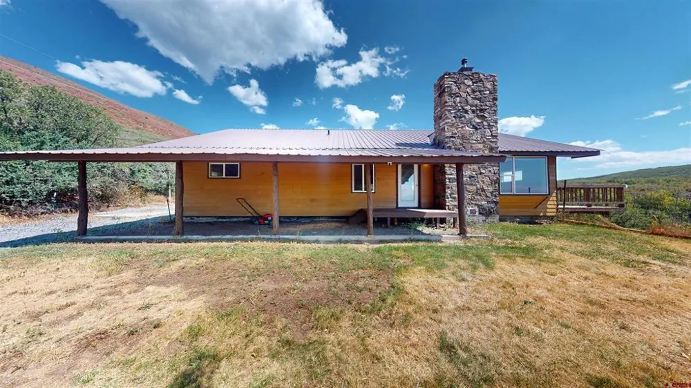 25615 Starner Loop Road Cedaredge, CO 81413