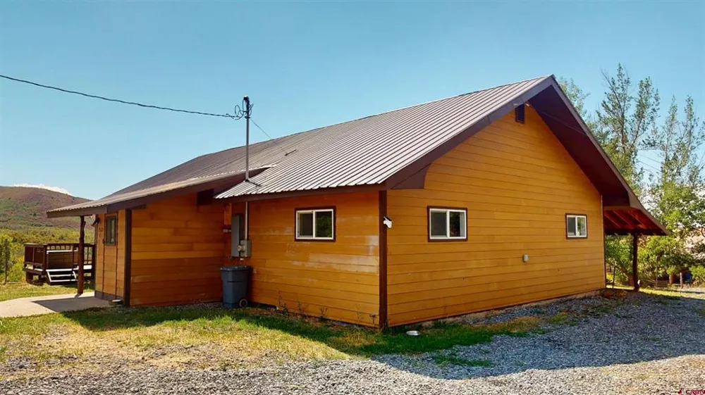 25615 Starner Loop Road Cedaredge, CO 81413