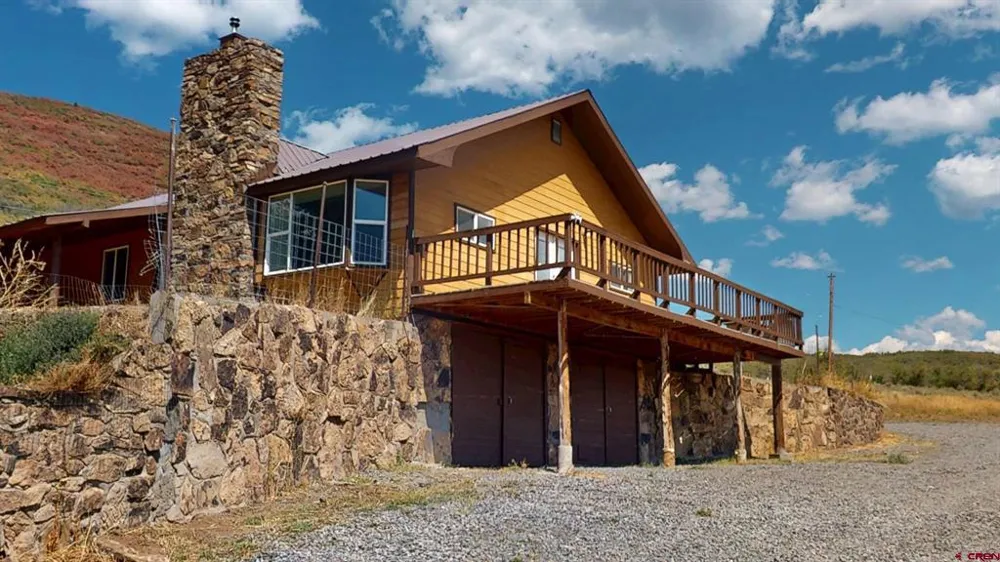 25615 Starner Loop Road Cedaredge, CO 81413