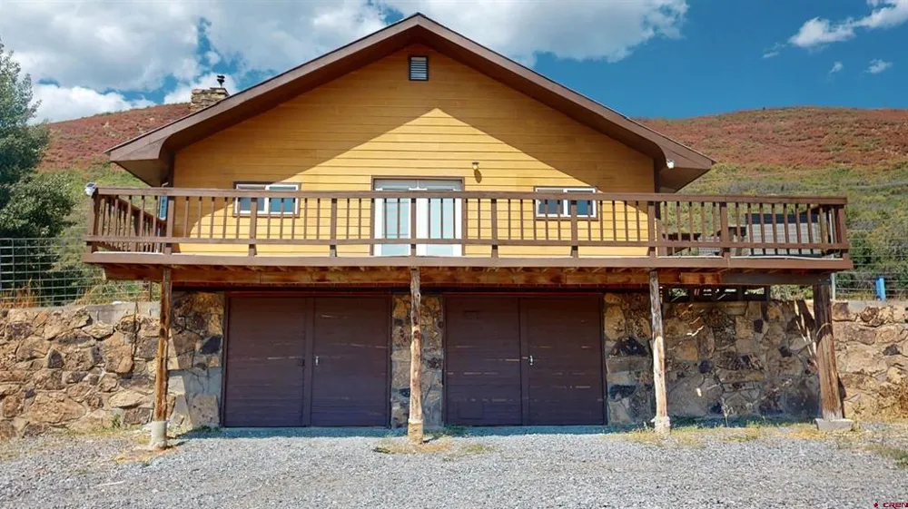 25615 Starner Loop Road Cedaredge, CO 81413