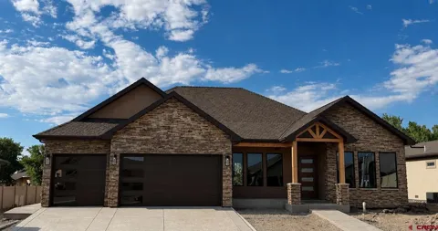 2325 Stone Bridge Drive