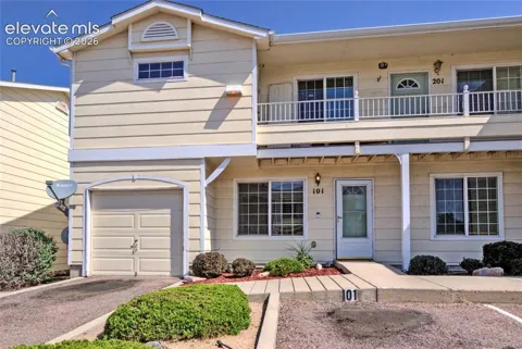 4886 Rusty Nail Point #101