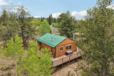 1600 Swiggler Road