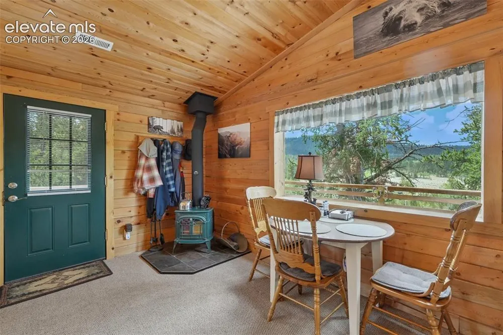 1600 Swiggler Road Jefferson, CO 80456