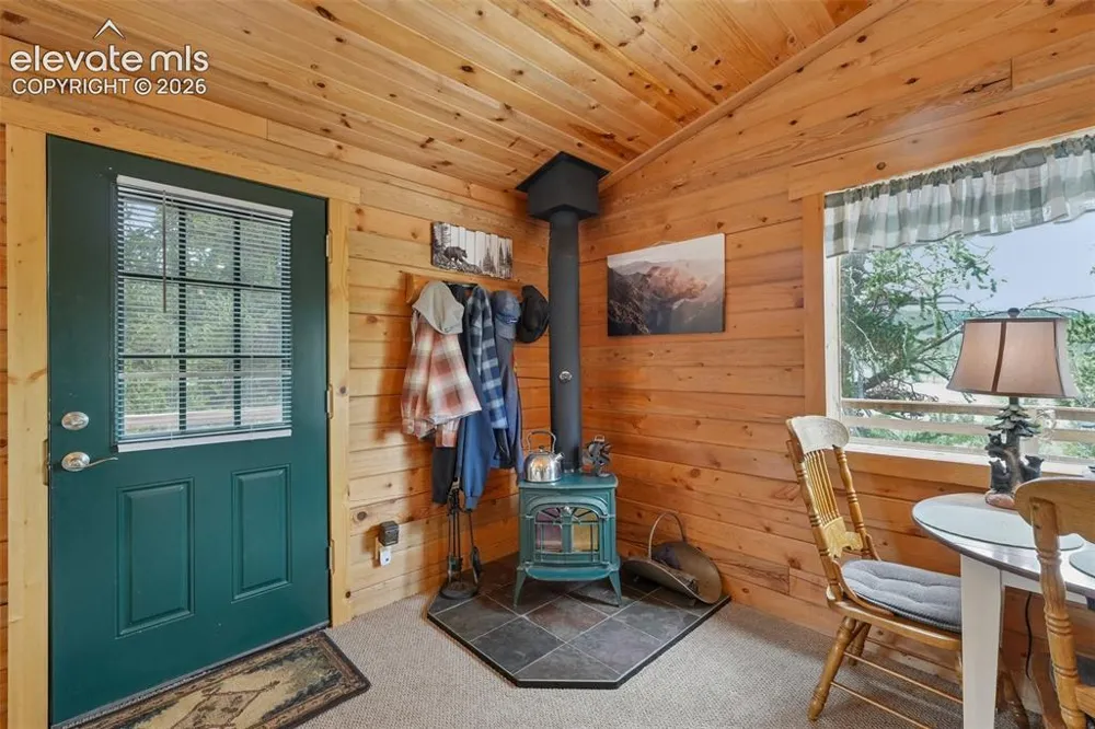 1600 Swiggler Road Jefferson, CO 80456