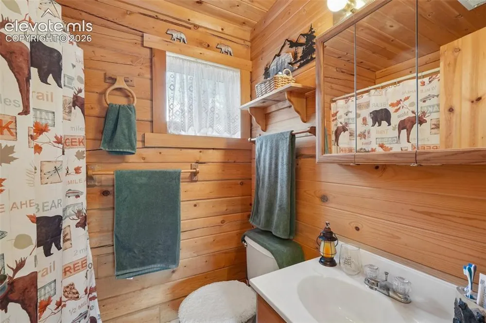 1600 Swiggler Road Jefferson, CO 80456