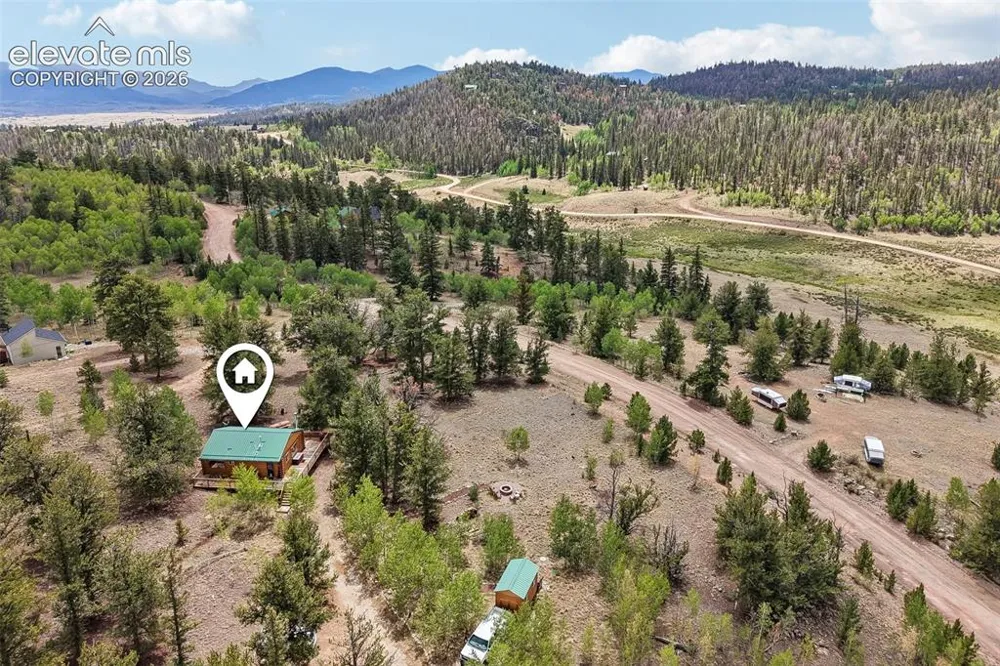 1600 Swiggler Road Jefferson, CO 80456