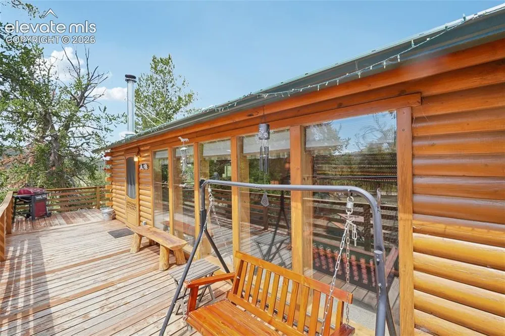 1600 Swiggler Road Jefferson, CO 80456