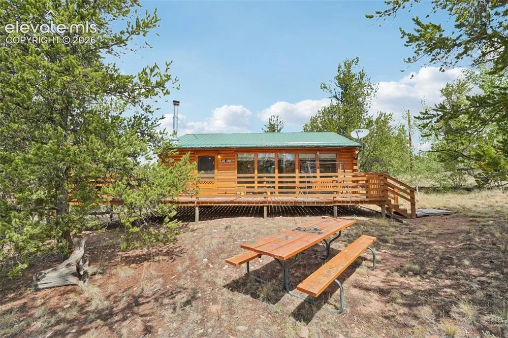 1600 Swiggler Road Jefferson, CO 80456