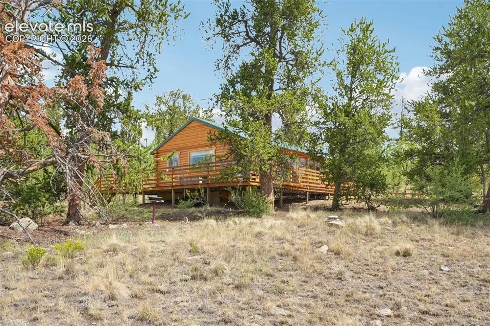 1600 Swiggler Road Jefferson, CO 80456
